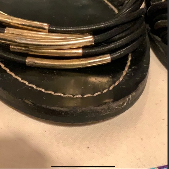 Tory Burch Mignon Sandal - Picture 5 of 7